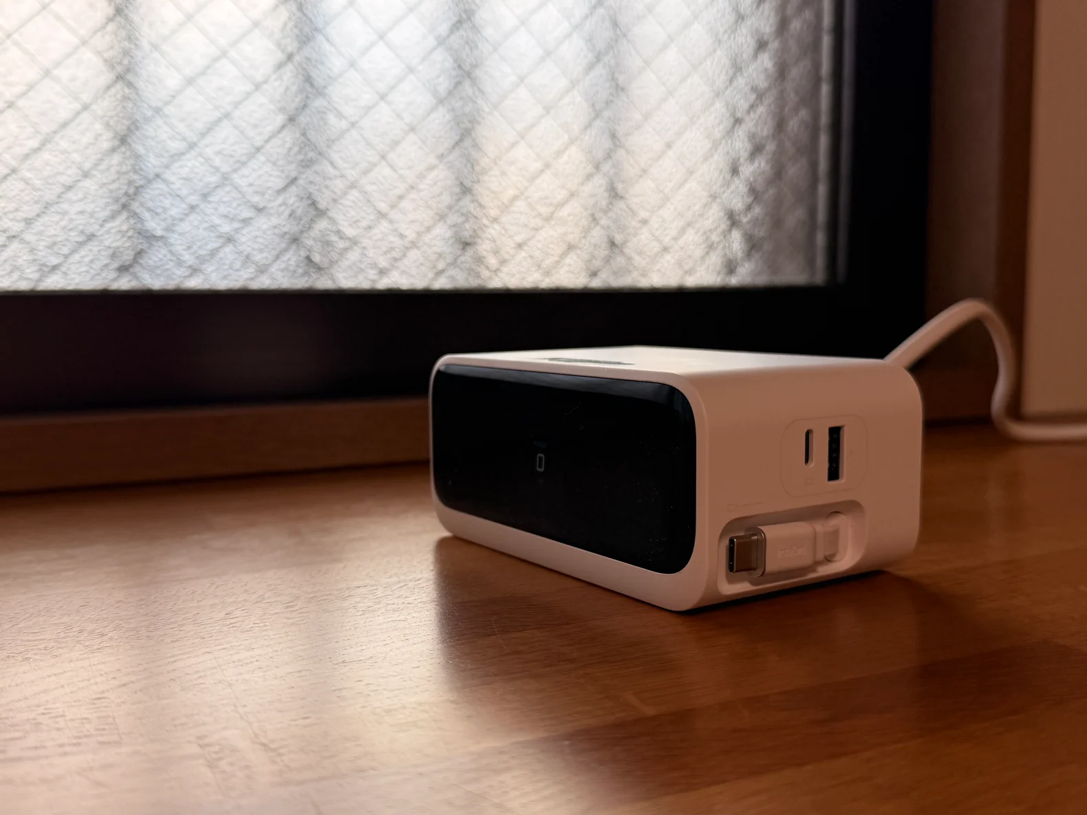 魅せる充電ステーション！Anker Nano Charging Stationはデスクに置きたいアイテム第1位だ！！