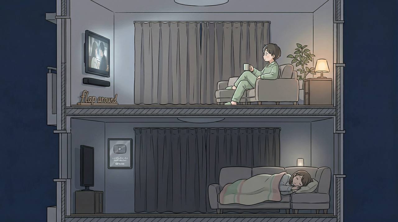 フラット派が行き着いたサウンドバーDENON DHT-S218K をピュアモードで味わう【ぴゅあおじ】