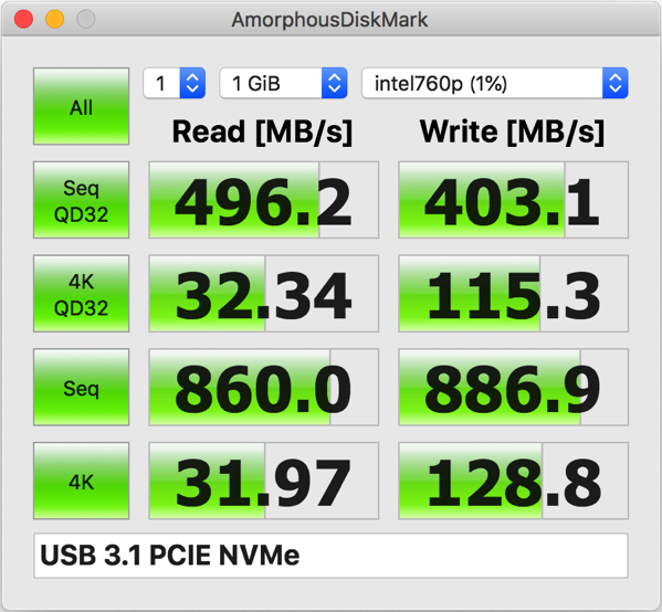 USB 3.1 PCIE NVMe intel760 kurouto exfat.png USB 3 1 PCIE NVMe intel760 kurouto exfat